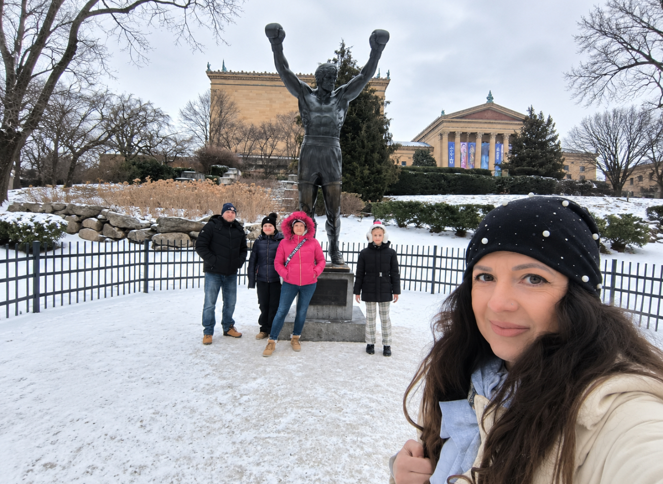 Philadelphia