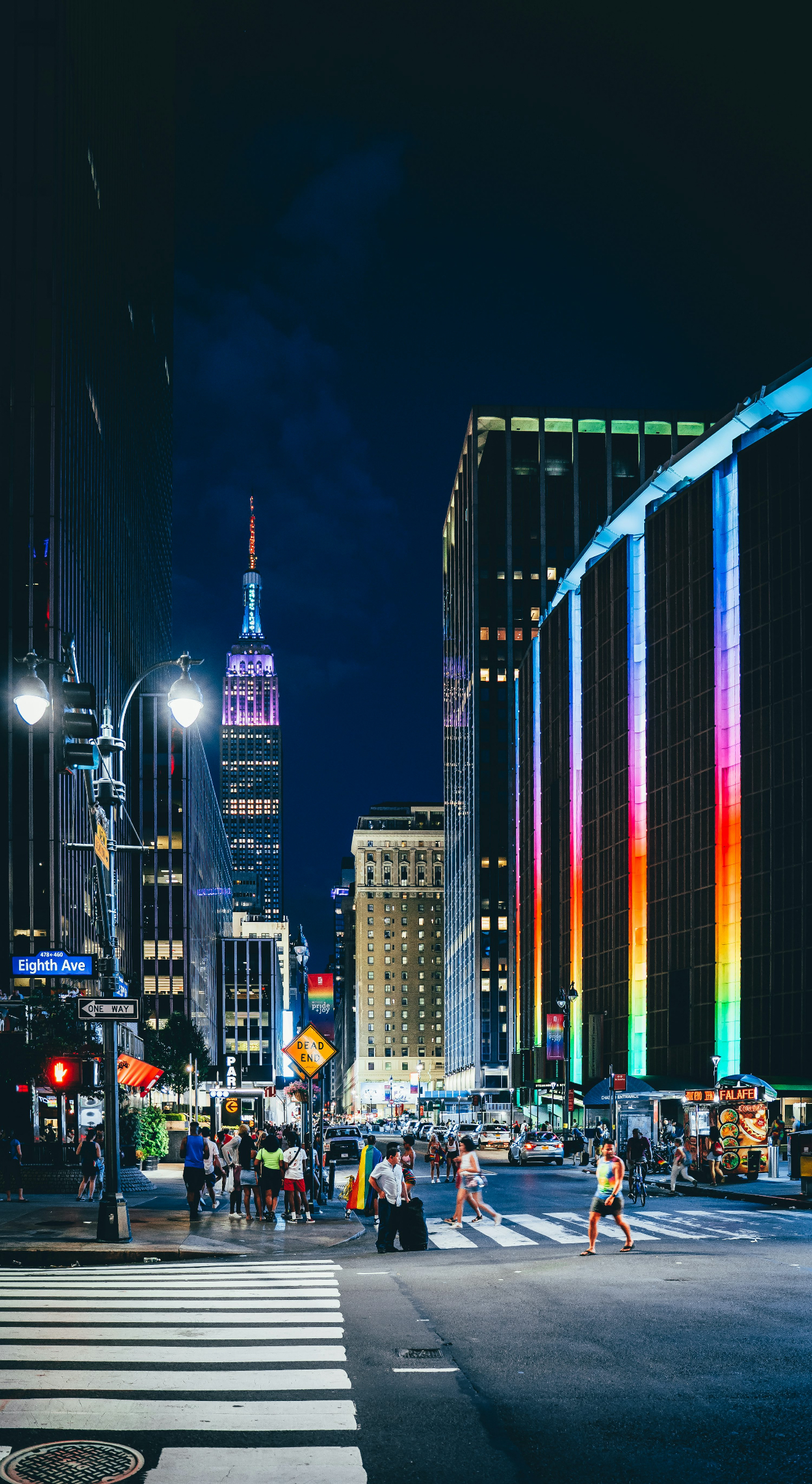 Empire State Building – minden, amit turistaként tudnod kell