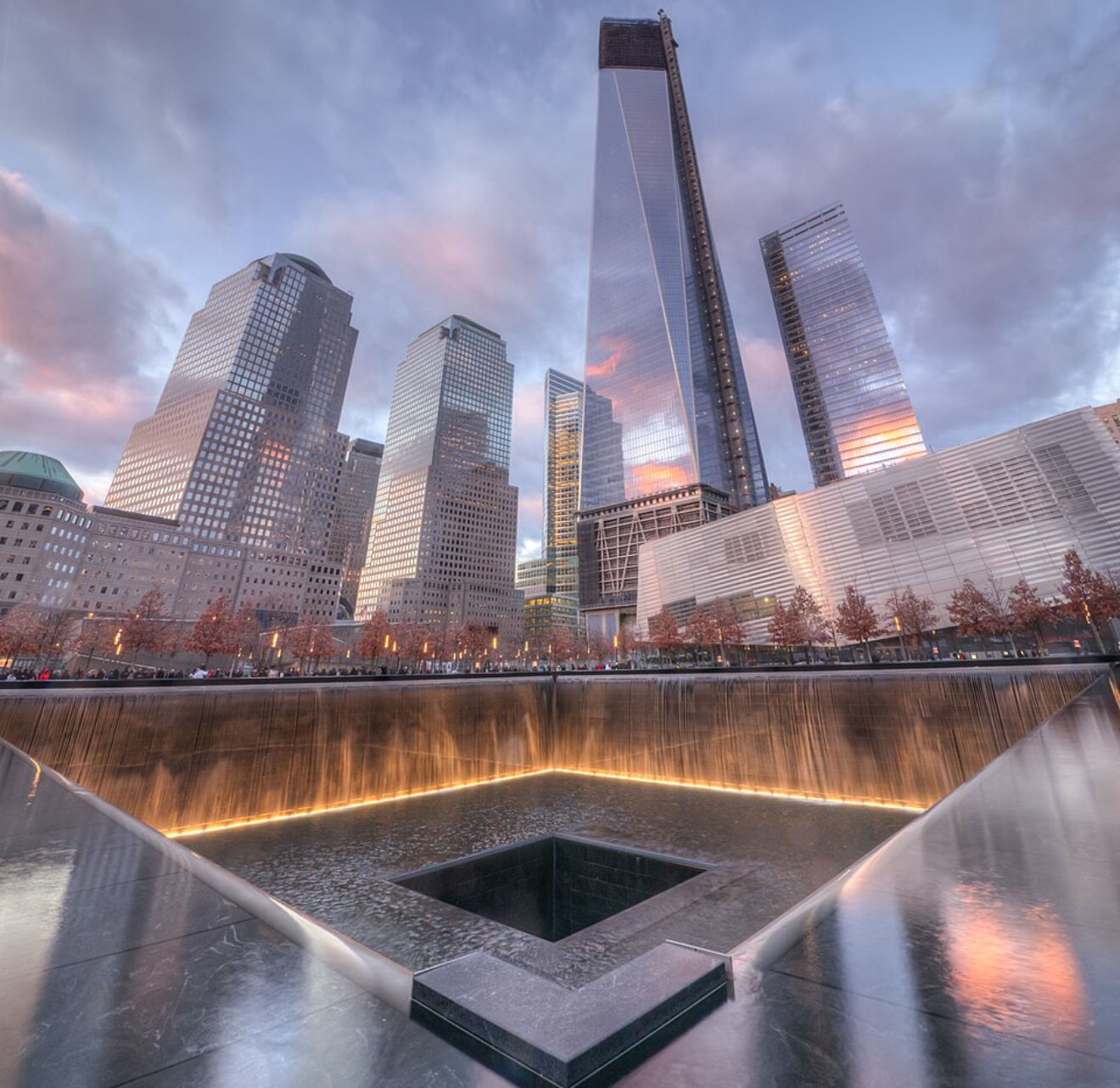 One World Trade Center – minden, amit turistaként tudnod kell