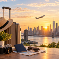 New York - Early Bird 2027