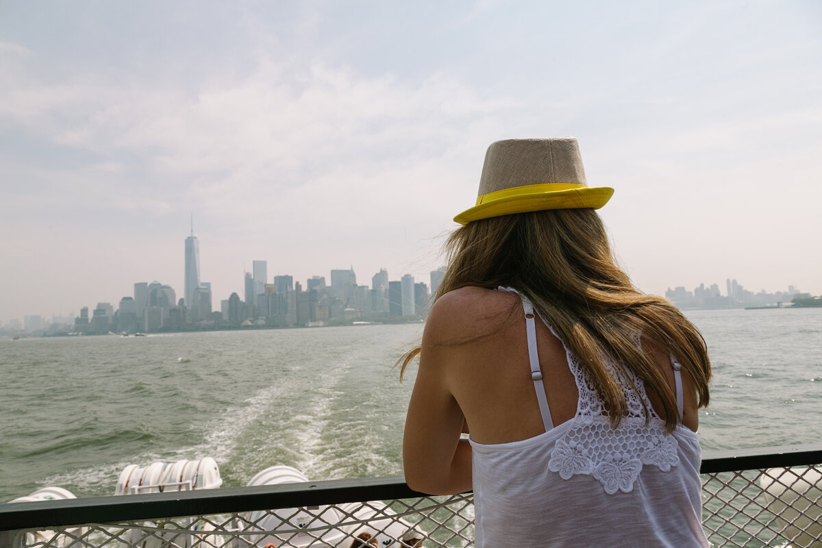 Félnapos kirándulások Manhattanben